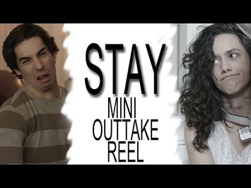 Stay - Mini Outtake Reel (Zach's dance reel)