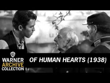 Preview Clip | Of Human Hearts | Warner Archive