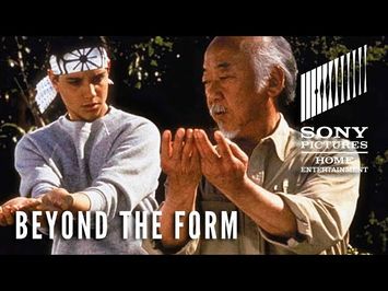 Bonus Feature – Beyond The Form