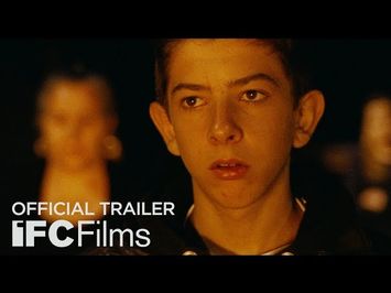 Official Trailer