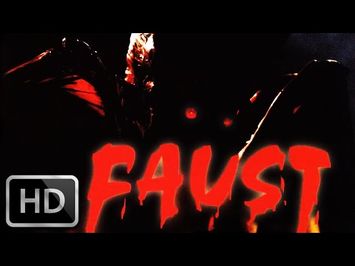 Faust (2000) - Trailer in 1080p