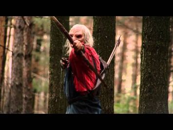 Wrong Turn 6: Last Resort (Trailer)