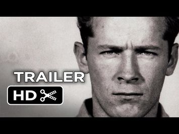 Whitey: United States of America v. James J. Bulger Official Trailer (2014) - Documentary HD