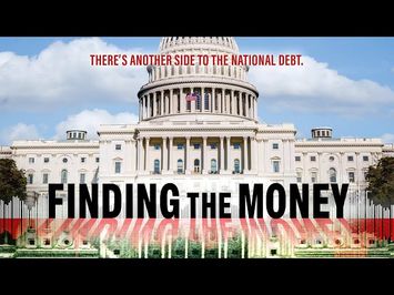 Finding the Money OFFICIAL TRAILER