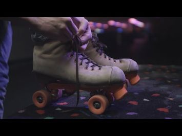 Official Trailer : Death Rink (2021)