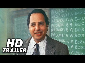 High School High (1996) Original Trailer [FHD]