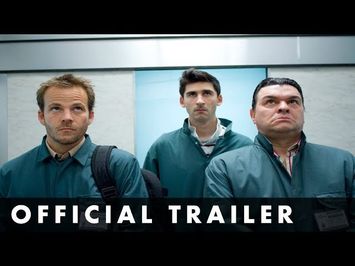 Official Trailer