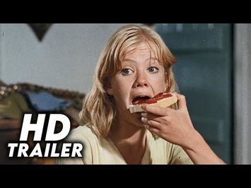 Sky West and Crooked (1966) Original Trailer [HD]