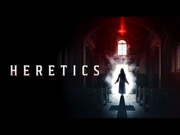 Heretics | Official Trailer | Horror Brains