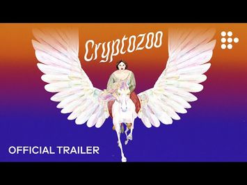 CRYPTOZOO | Official Trailer | October 22 on MUBI