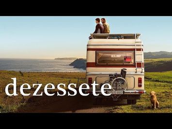 Dezessete (Seventeen/Diecisiete) | Trailer | Dublado (Brasil) [4K]