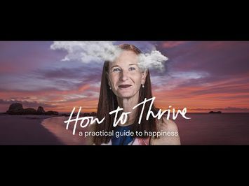 How to Thrive - Official Trailer