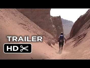 Desert Runners Official Trailer 1 (2013) - Documentary HD