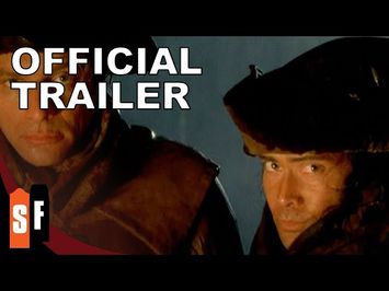 Official Trailer