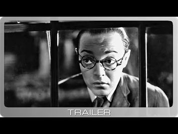 Mr. Moto's Last Warning ≣ 1939 ≣ Trailer