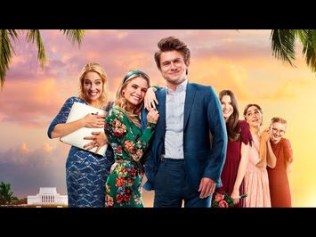 Once I Was Engaged – Official Movie Trailer