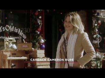 Preview - Christmas Town - Hallmark Channel