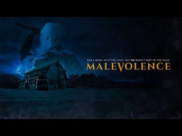 Malevolence Official Trailer 2018