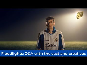 Floodlights Q&A with the cast and creatives