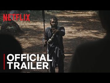 Roh | Official Trailer | Netflix