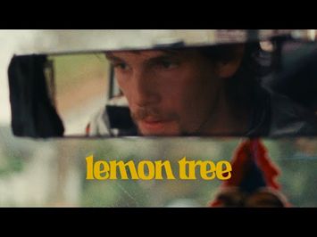 LEMON TREE by Rachel Walden (2023) - TEASER