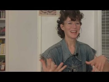 Under the Influence: Miranda July on SEX, LIES, AND VIDEOTAPE