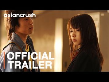 Time Traveller: The Girl Who Leapt Through Time | Official Trailer [HD] | Live-Action Adaptation