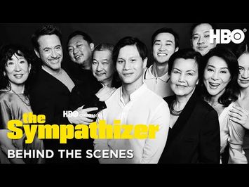 The Cast Of The Sympathizer Discuss Authentic Storytelling