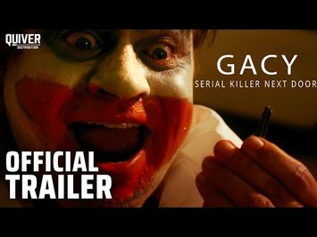 Gacy: Serial Killer Next Door | Official Trailer