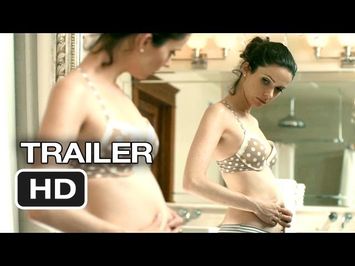 Caroline And Jackie Official Trailer #1 (2013) - David Giuntoli Drama HD