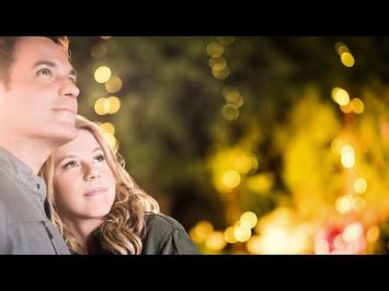 Preview + Sneak Peek - Love Under the Rainbow - Hallmark Channel