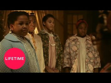 Official Trailer | The Clark Sisters: The First Ladies of Gospel | April 11, 2020