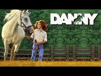 Danny (Official Trailer) | 70's Movies | Coming of Age Films