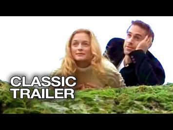 Killing Me Softly Official Trailer #1 - Heather Graham, Joseph Fiennes Movie (2002) HD