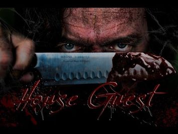 House Guest Official Trailer #1 (2013) - Alex Vincent Movie HD (ORDER NOW ON DVD!)