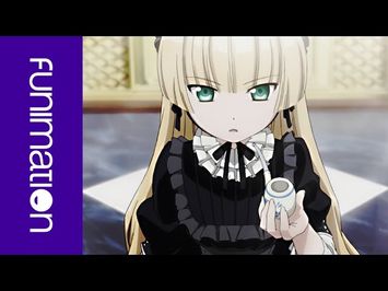 Gosick - The Complete Series - Part 1 – Coming Soon