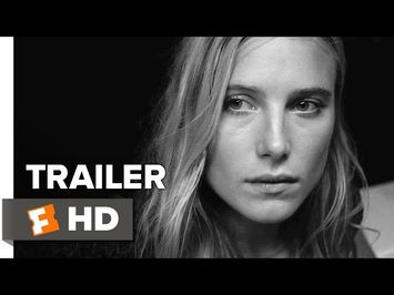 Live Cargo Official Trailer 1 (2017) - Dree Hemingway Movi