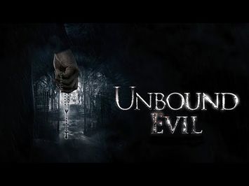 Unbound Evil | Official Trailer | Horror Brains