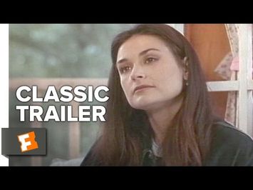 Now and Then (1995) Official Trailer 1 - Christina Ricci, Rosie O'Donnell Movie HD