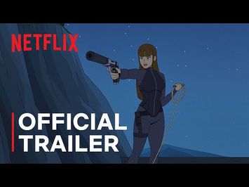 Official Trailer