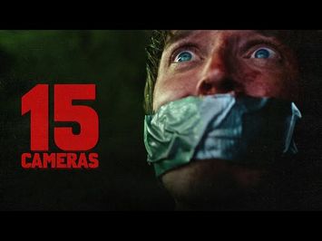 15 Cameras | Official Trailer | Horror Brains