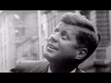 The Assassination of President Kennedy Intro - CNN Special