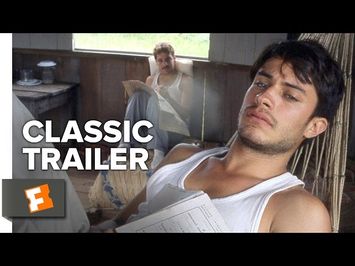 The Motorcycle Diaries (2004) Official Teaser Trailer - Gael García Bernal Movie HD