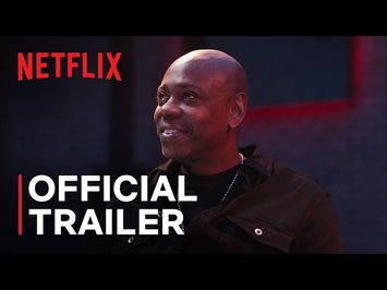 Official Trailer