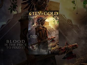 City of Gold