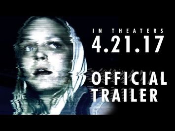 PHOENIX FORGOTTEN (2017) Official Trailer