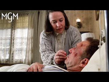 Misery (1990) | I'm Your Number One Fan! | MGM Studios