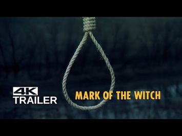 MARK OF THE WITCH Trailer [1970]