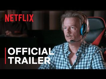 The Netflix Afterparty | Official Trailer | New Weekly Comedy Series | Netflix