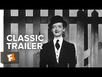 Dark Victory (1939) | Official Trailer